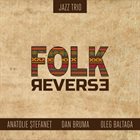 FOLK REVERSE Folk Reverse album cover