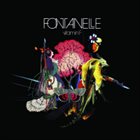 FONTANELLE Vitamin F album cover