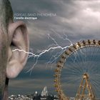 FORGAS BAND PHENOMENA L’Oreille Électrique (The Electric Ear) album cover
