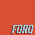 FORQ Forq album cover