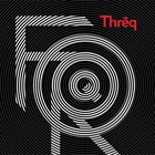 FORQ Thrēq album cover