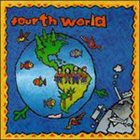 FOURTH WORLD Fourth World album cover