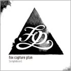 FOX CAPTURE PLAN Sampleboard album cover