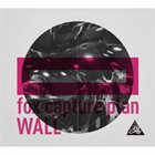 FOX CAPTURE PLAN Wall album cover