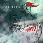 FRACHTER Virgo album cover