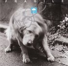 FRAGILE No Wet album cover