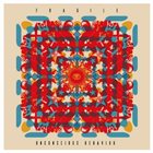 FRAGILE Unconscious Behavior album cover