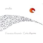 FRANCESCA ANCAROLA Arrullos album cover