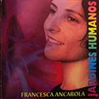 FRANCESCA ANCAROLA Jardines Humanos album cover