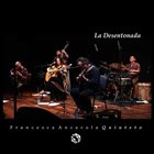 FRANCESCA ANCAROLA La Desentonada album cover