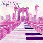 FRANCESCA PRIHASTI Night Trip album cover