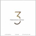 FRANCESCO CAFISO 3 album cover