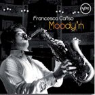FRANCESCO CAFISO Moody'n album cover