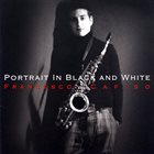 FRANCESCO CAFISO Portrait in Black and White album cover