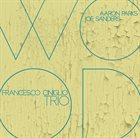 FRANCESCO CINIGLIO Wood album cover