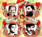 FRANCESCO CUSA Love album cover