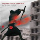 FRANCESCO CUSA Skrunch : L'arte della Guerra album cover