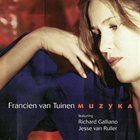 FRANCIEN VAN TUINEN Muzyka album cover