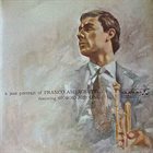 FRANCO AMBROSETTI A jazz portrait of Franco Ambrosetti album cover