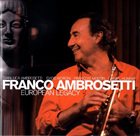 FRANCO AMBROSETTI European Legacy album cover