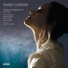 FRANCO AMBROSETTI Sweet Caress album cover