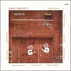 FRANCO AMBROSETTI Tentets album cover