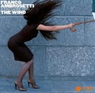 FRANCO AMBROSETTI The Wind album cover