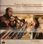 FRANCO BAGGIANI Franco Baggiani & Urbanfunk ‎: Cinquide album cover