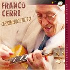 FRANCO CERRI Cerrimedioatutto album cover