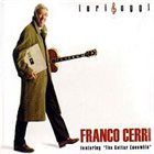 FRANCO CERRI Ieri & Oggi album cover