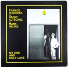 FRANCO D'ANDREA My One And Only Love album cover