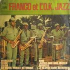 FRANCO Franco Et L'O.K. Jazz (aka Les Grands Succès Africains Vol. 4) album cover