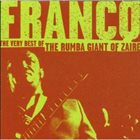 FRANCO The Rumba Giant of Zaire album cover