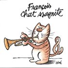 FRANÇOIS CHASSAGNITE Chat-ssagnite album cover