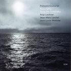 FRANÇOIS COUTURIER Nostalghia - Song for Tarkovsky album cover
