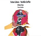FRANÇOIS FATON CAHEN Faton Cahen Yochk'o Seffer Ethnic Duo : Tarass Boulba album cover