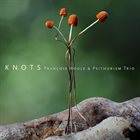 FRANÇOIS HOULE François Houle & Psithurism Trio : Knots album cover