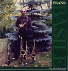 FRANK BASILE On Firm Ground album cover