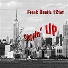 FRANK BASILE Steppin' Up album cover