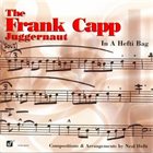FRANK CAPP In a Hefti Bag album cover