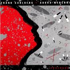 FRANK CARLBERG Frank Carlberg • Audra Menconi : Prologue album cover