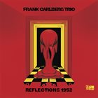 FRANK CARLBERG Reflections 1952 album cover