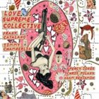 FRANK CATALANO Love Supreme Collective album cover