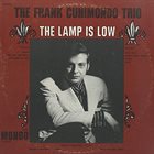 FRANK CUNIMONDO The Lamp Is Low album cover