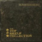 FRANK CUNIMONDO The Top Shelf Collection album cover