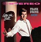 FRANK D'RONE After The Ball album cover