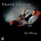 FRANK FOSTER Leo Rising album cover