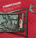 FRANK FOSTER Frank Foster And Frank Wess ‎: 2 Franks Please album cover
