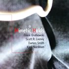FRANK GRATKOWSKI Frank Gratkowski, Scott R. Looney, Damon Smith, Kjell Nordesn : Mimetic Holds album cover