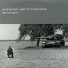 FRANK GRATKOWSKI Frank Gratkowski / Simon Nabatov / Marcus Schmickler ‎: Deployment album cover